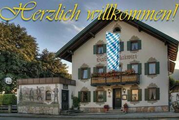 Gasthof Und Pension Neuwirt