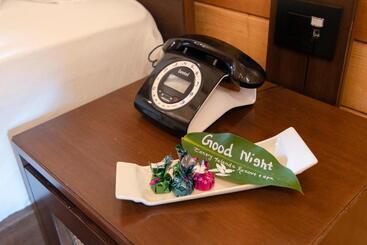酒店 Canary Islands Resort & Spa