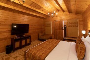 酒店 Canary Islands Resort & Spa