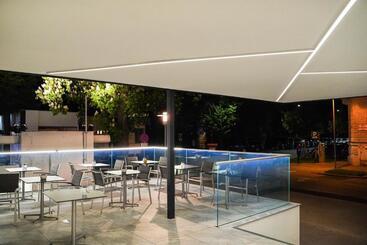 Parkhotel Krems