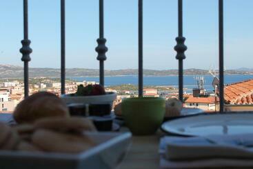 B&b U Punenti