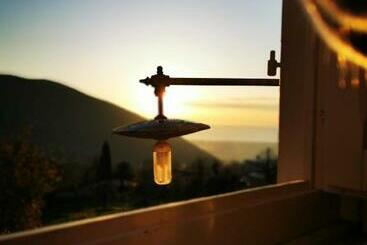 تختخواب و صبحانه Casa Tommasini