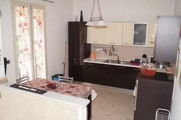 Bed And Breakfast Da Nonna Ezia