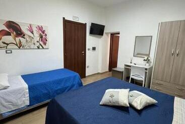 تختخواب و صبحانه Giorgia House
