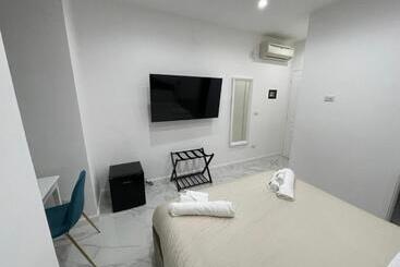 تختخواب و صبحانه Maison Morghen