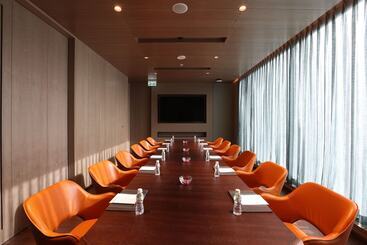 هتل Fairfield By Marriott Vadodara