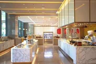 هتل Hilton Garden Inn Shenzhen Guangming