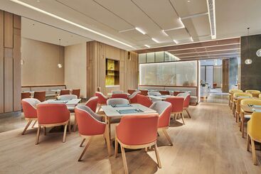 هتل Hilton Garden Inn Shenzhen Guangming