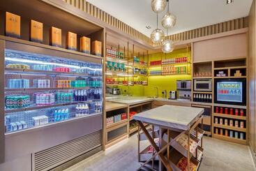 هتل Hilton Garden Inn Shenzhen Guangming