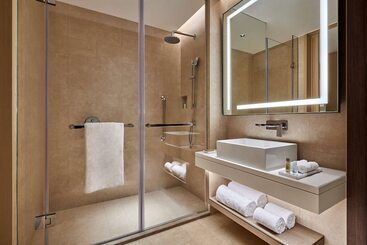 هتل Hilton Garden Inn Shenzhen Guangming