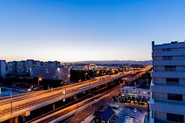 هتل Holiday Inn Express Hohhot East Station By Ihg