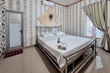 هتل Homestay Sakinah Syariah Mitra Reddoorz