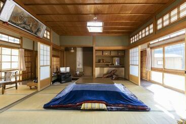 هتل Ichimaru Ryokan Vacation Stay 59281v
