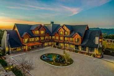 Chateau Laghetto Collection - Gramado