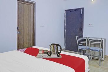 O Oxy Hotel Dream Inn