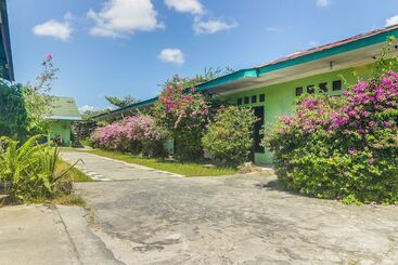 هتل Oyo 91262 Wisma Sido Moro
