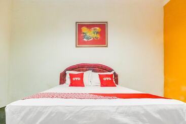هتل Oyo 91262 Wisma Sido Moro
