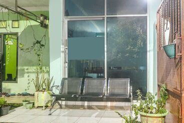 هتل Oyo 91262 Wisma Sido Moro