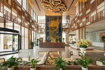 هتل Soleil Ha Long, Trademark Collection By Wyndham
