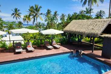 Kaila Na Ua Resort