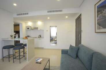 Maia Hotel Suites