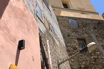 Mezza Torre B&b