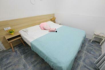 پانسیون 厦门路家原宿