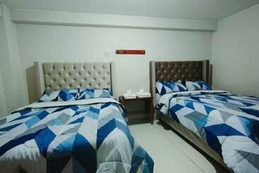 پانسیون Hostal El Mirador