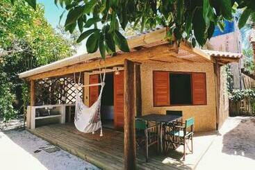 پانسیون Vila Bijupirá