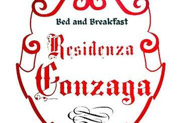 ベッドアンドブレックファースト Residenza Gonzaga
