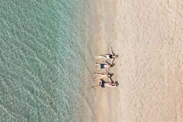 Sanpietro Vacation Rentals