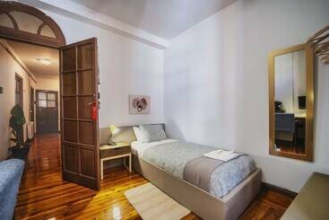 Santa Rita Rita B&b