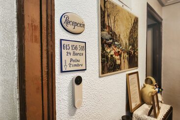Santa Rita Rita B&b