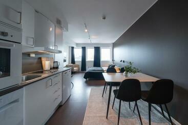Ta Seminarbakken City Studio