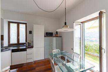 Joivy Portofino Sweet Suite In Rapallo