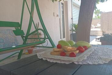 B&b Casa Nisi