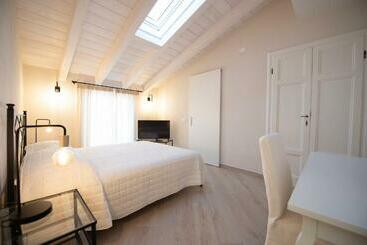 تختخواب و صبحانه Villino Micol Camere A Due Passi Dal Mare