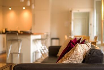 Centrally Located 1 Bed Apartment In Inverness