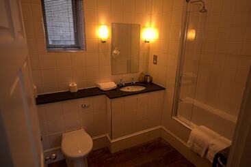 Centrally Located 1 Bed Apartment In Inverness