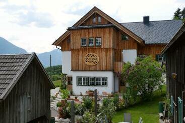 アパートホテル Ecologie Grundlsee