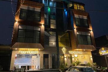 Hollywood   A Unit Of Sidham Group Of Hotels