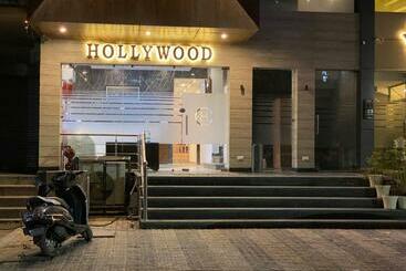 Hollywood A Unit Of Sidham Group Of Hotels