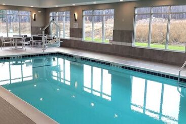 هتل Best Western Plus Grand Rapids Mn