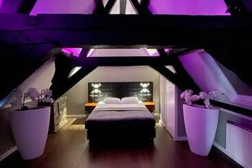 Hotel Broer & Zus