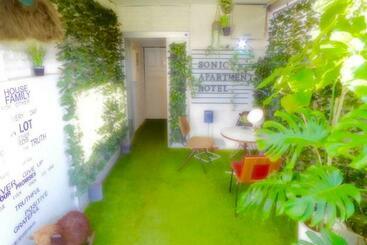 Dazaifu Hotel Vacation Stay 58481v
