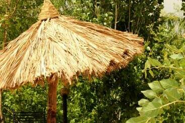 پانسیون Azighame Complexe Touristique