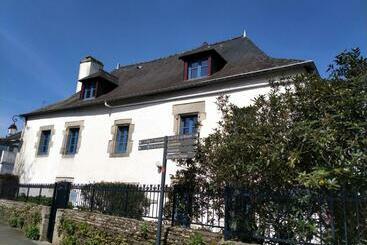 膳宿费 La Cour Des Ursulines