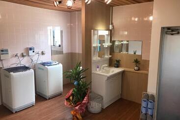 پانسیون Minshuku Green So   Vacation Stay 57468v