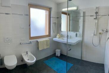 Residence Ravisa Dolomites