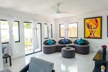 Skylight Suites